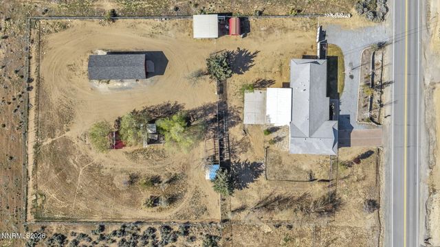 5500 S Edmonds Drive, Carson City, NV 89701