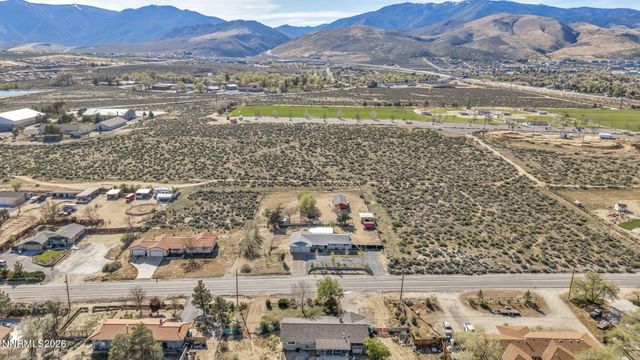 5500 S Edmonds Drive, Carson City, NV 89701