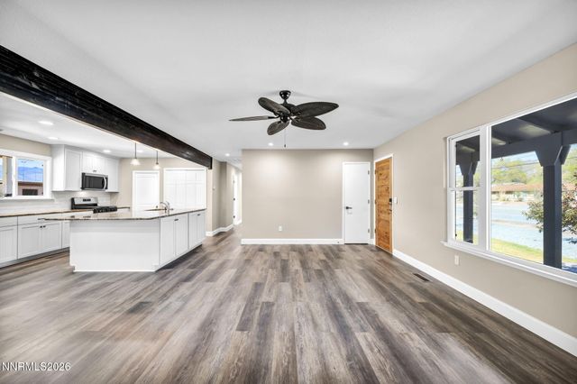 5500 S Edmonds Drive, Carson City, NV 89701