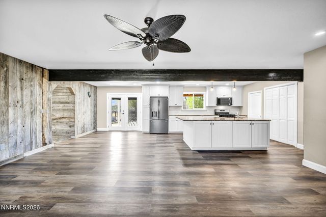 5500 S Edmonds Drive, Carson City, NV 89701