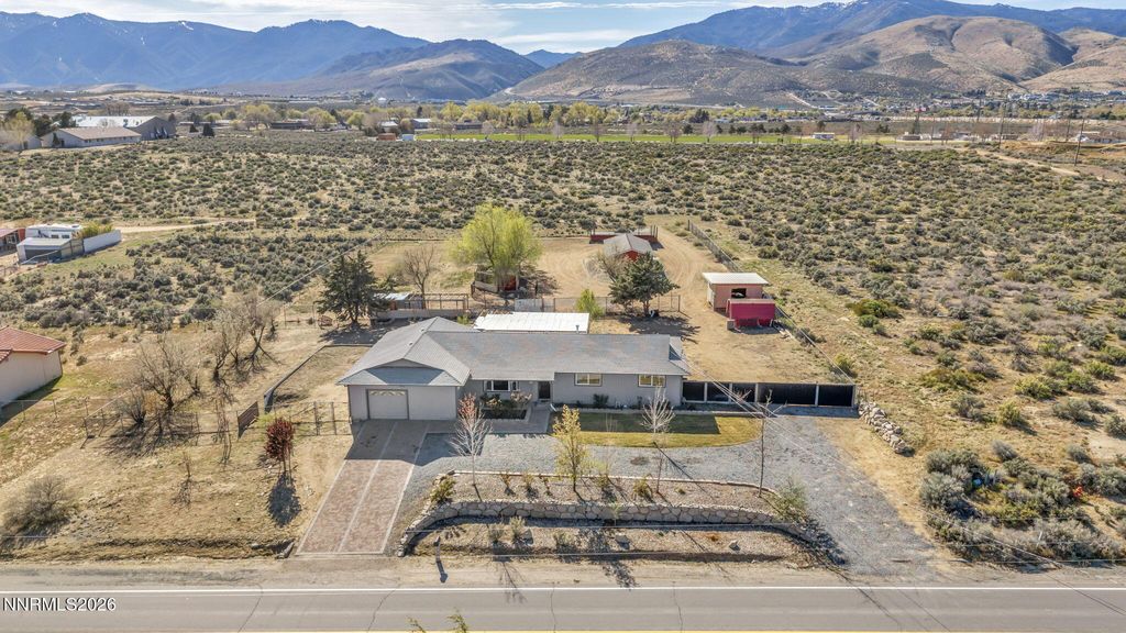 5500 S Edmonds Drive, Carson City, NV 89701