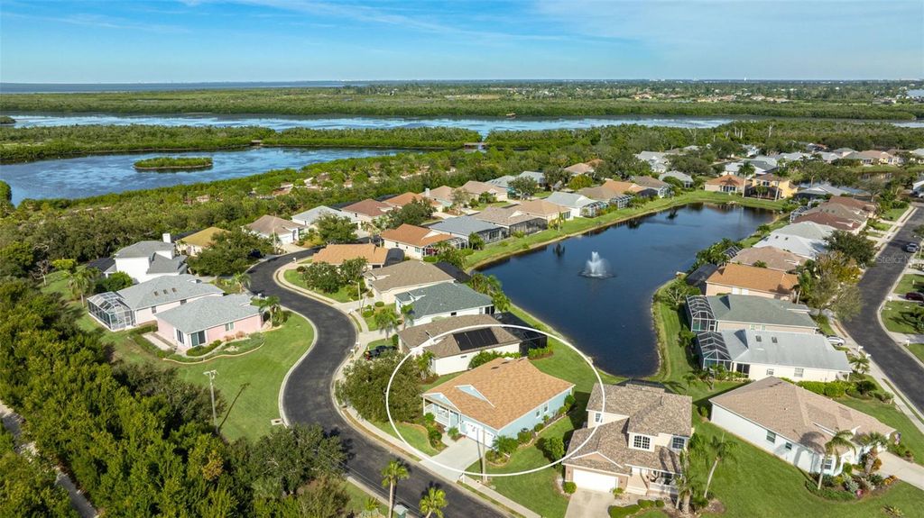 Image 3 of property listing at 11371 PERICO ISLE CIRCLE, Bradenton, FL 34209