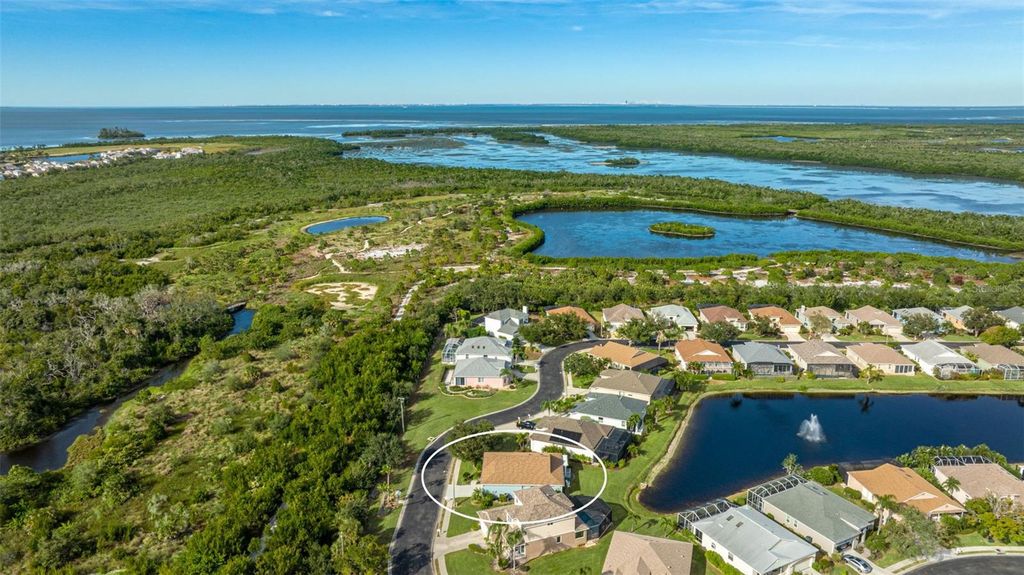 Image 48 of property listing at 11371 PERICO ISLE CIRCLE, Bradenton, FL 34209