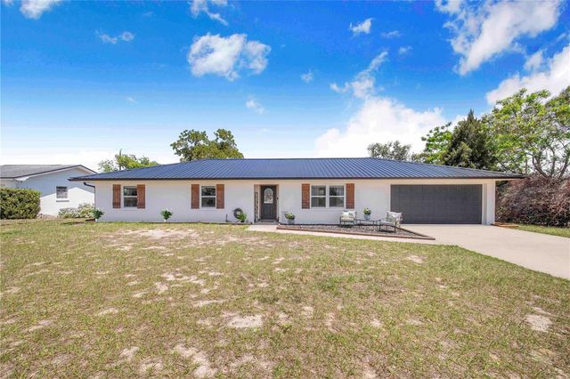 838 SHERWOOD DRIVE, Lake Wales, FL 33898