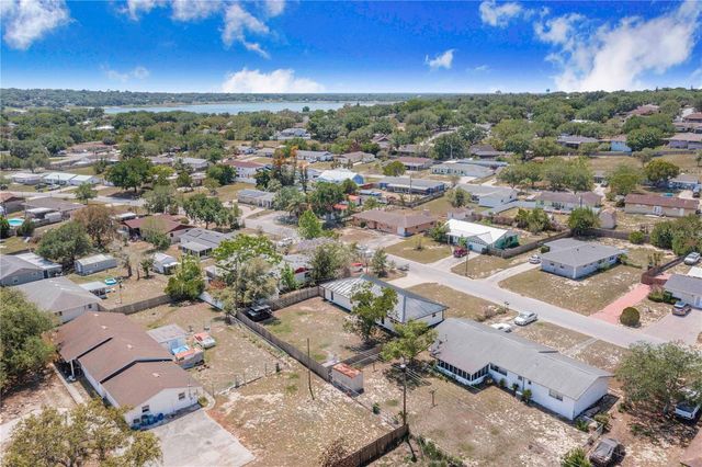 838 SHERWOOD DRIVE, Lake Wales, FL 33898