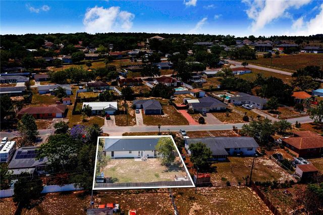 838 SHERWOOD DRIVE, Lake Wales, FL 33898