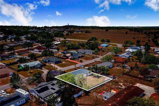 838 SHERWOOD DRIVE, Lake Wales, FL 33898