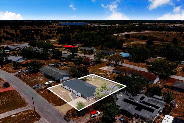 838 SHERWOOD DRIVE, Lake Wales, FL 33898