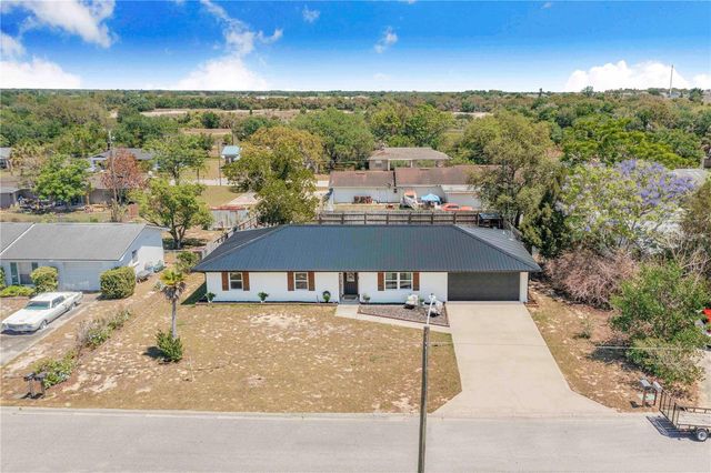 838 SHERWOOD DRIVE, Lake Wales, FL 33898