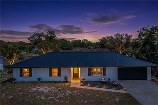 838 SHERWOOD DRIVE, Lake Wales, FL 33898