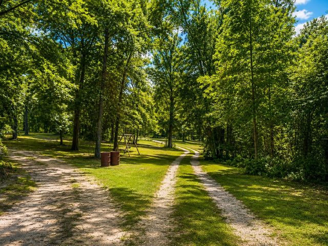 2937 An County Road 2303, Montalba, TX 75853