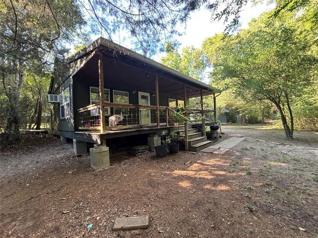 2937 An County Road 2303, Montalba, TX 75853