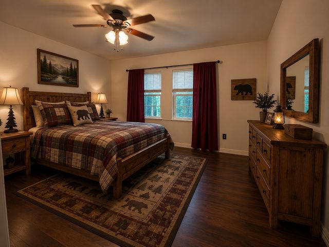 2937 An County Road 2303, Montalba, TX 75853