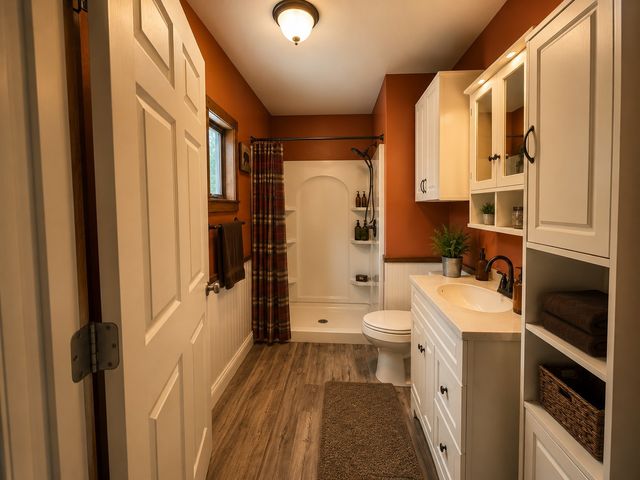 2937 An County Road 2303, Montalba, TX 75853