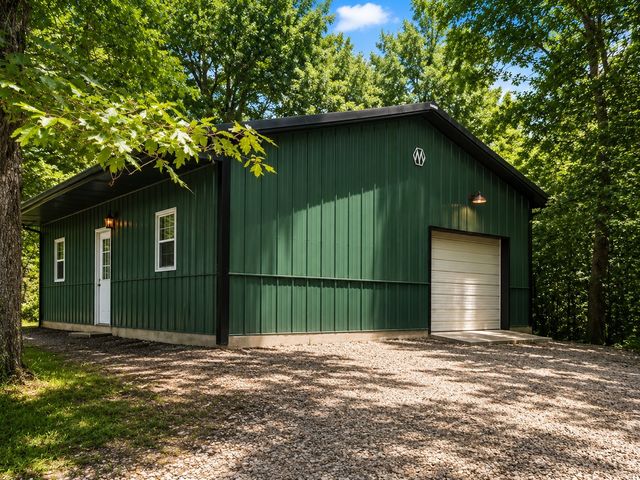 2937 An County Road 2303, Montalba, TX 75853