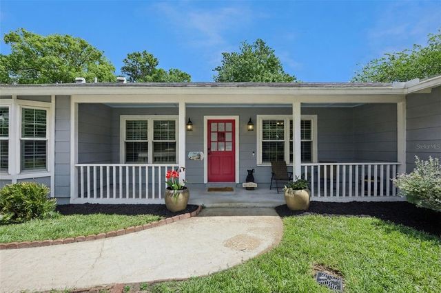 7923 THURMOND COURT, Orlando, FL 32817