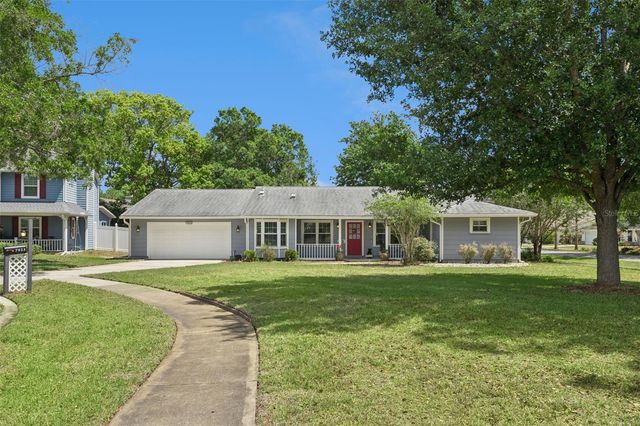 7923 THURMOND COURT, Orlando, FL 32817