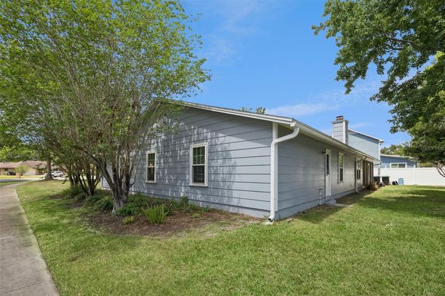 7923 THURMOND COURT, Orlando, FL 32817