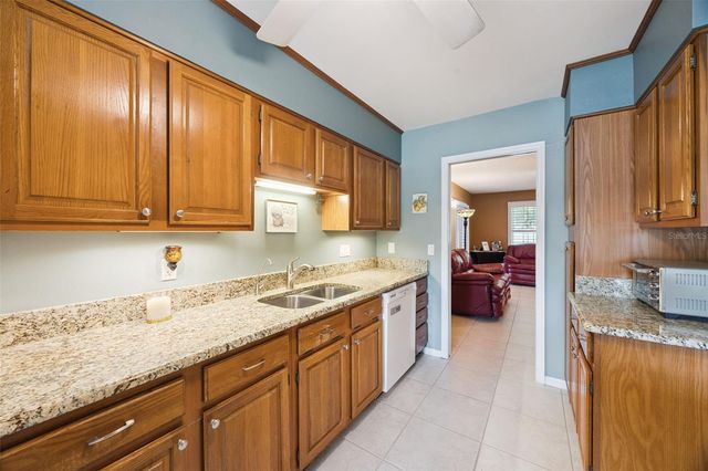 7923 THURMOND COURT, Orlando, FL 32817