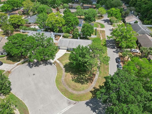 7923 THURMOND COURT, Orlando, FL 32817