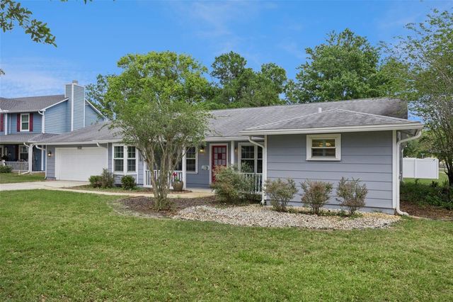 7923 THURMOND COURT, Orlando, FL 32817
