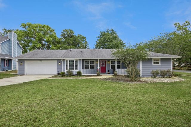 7923 THURMOND COURT, Orlando, FL 32817