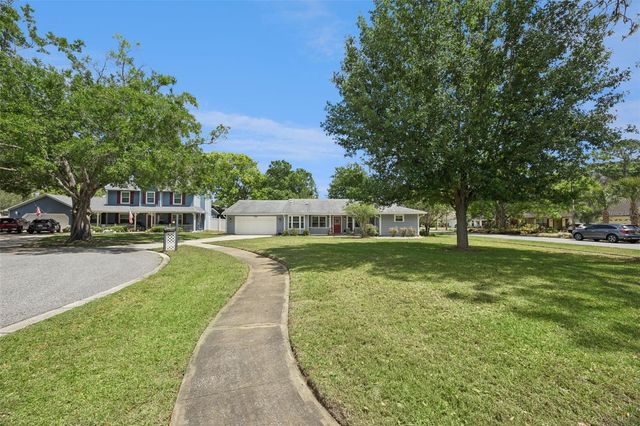 7923 THURMOND COURT, Orlando, FL 32817