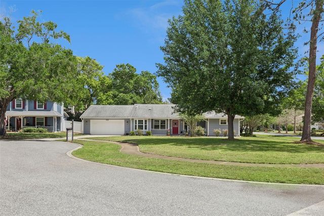 7923 THURMOND COURT, Orlando, FL 32817