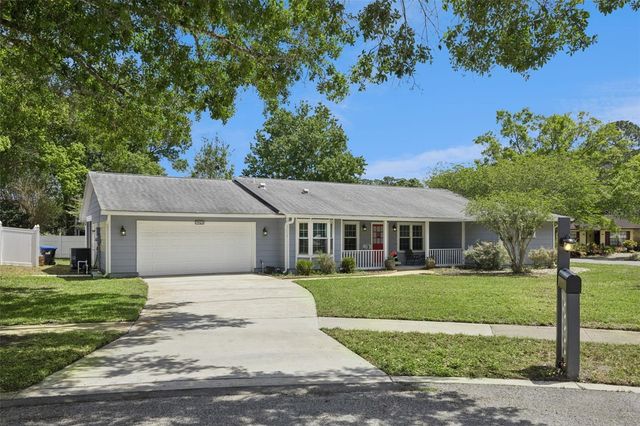7923 THURMOND COURT, Orlando, FL 32817