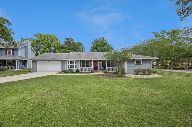 7923 THURMOND COURT, Orlando, FL 32817