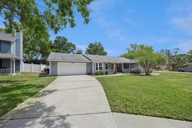 7923 THURMOND COURT, Orlando, FL 32817