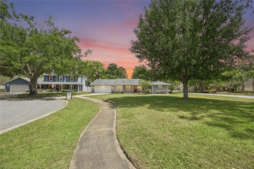 7923 THURMOND COURT, Orlando, FL 32817