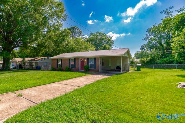 2403 Yorkshire Drive, Huntsville, AL 35803