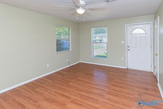 2403 Yorkshire Drive, Huntsville, AL 35803