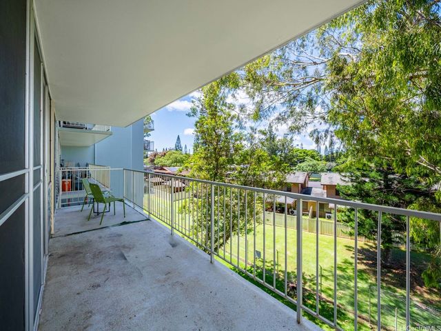 1600 Wilikina Drive C404, Wahiawa, HI 96786