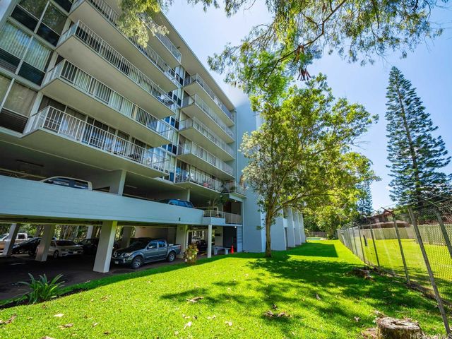 1600 Wilikina Drive C404, Wahiawa, HI 96786
