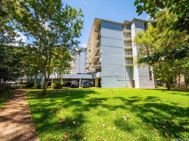 1600 Wilikina Drive C404, Wahiawa, HI 96786
