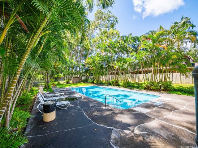 1600 Wilikina Drive C404, Wahiawa, HI 96786