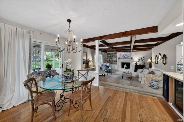 15587 Signal Hill Court, Granger, IN 46530
