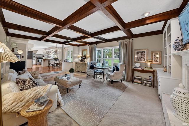 15587 Signal Hill Court, Granger, IN 46530