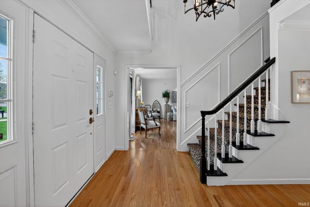 15587 Signal Hill Court, Granger, IN 46530