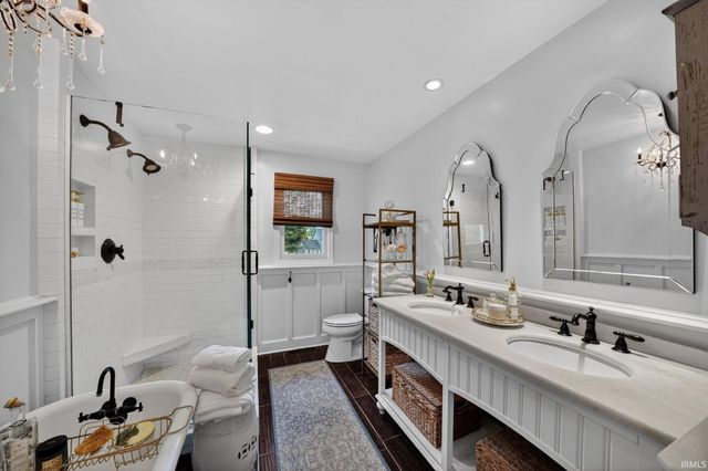 15587 Signal Hill Court, Granger, IN 46530
