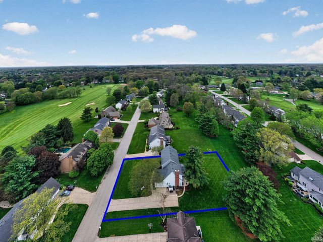 15587 Signal Hill Court, Granger, IN 46530