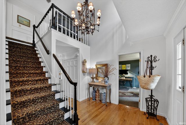 15587 Signal Hill Court, Granger, IN 46530