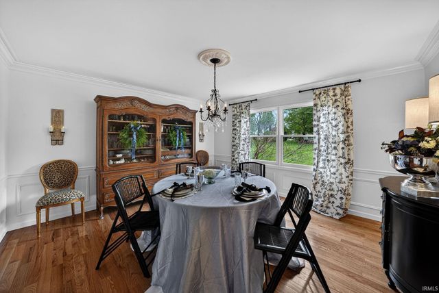 15587 Signal Hill Court, Granger, IN 46530