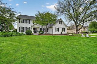 15587 Signal Hill Court, Granger, IN 46530