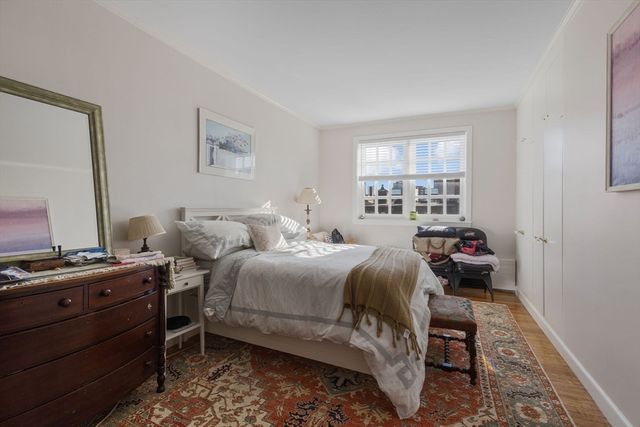 122 Beacon 6, Boston, MA 02116