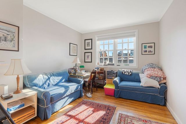 122 Beacon 6, Boston, MA 02116