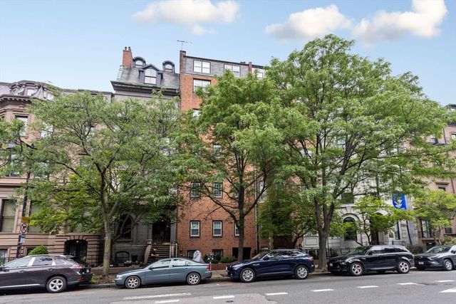 122 Beacon 6, Boston, MA 02116