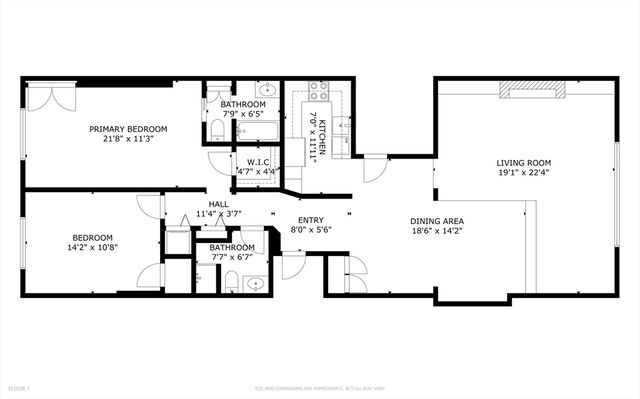 122 Beacon 6, Boston, MA 02116